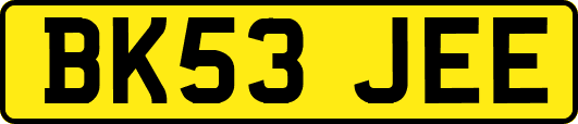 BK53JEE