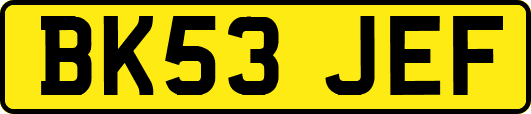 BK53JEF