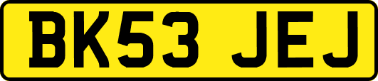 BK53JEJ