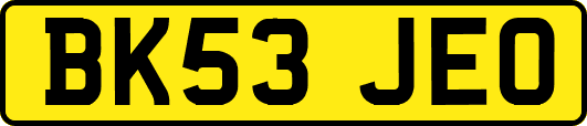 BK53JEO