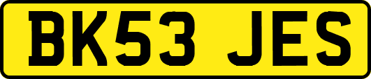 BK53JES