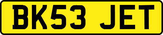 BK53JET