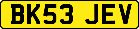 BK53JEV