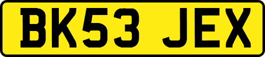 BK53JEX