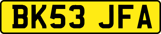BK53JFA