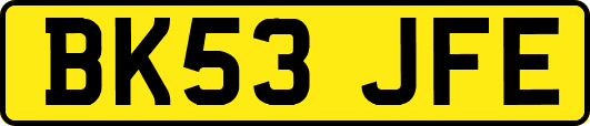 BK53JFE