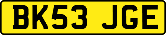 BK53JGE