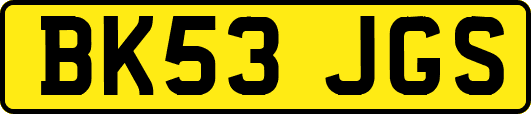 BK53JGS