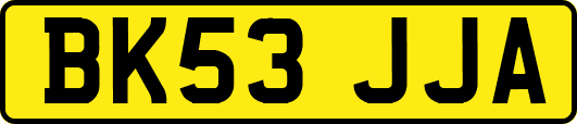 BK53JJA