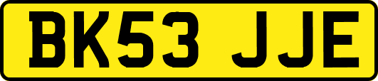 BK53JJE