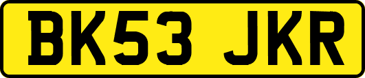 BK53JKR