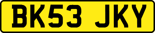 BK53JKY