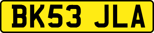 BK53JLA