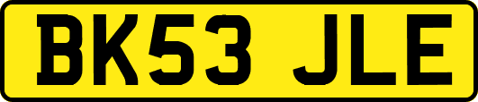 BK53JLE