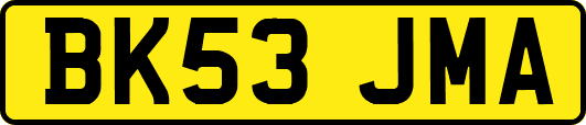 BK53JMA