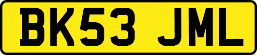 BK53JML