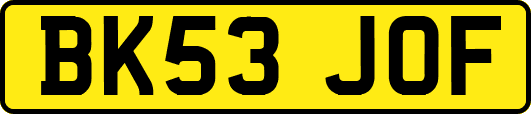 BK53JOF