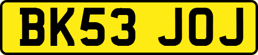 BK53JOJ