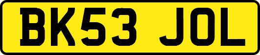 BK53JOL