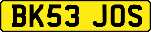 BK53JOS