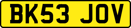 BK53JOV