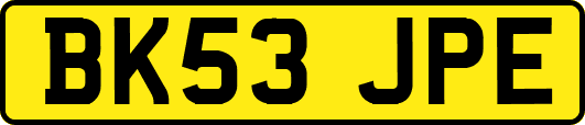 BK53JPE