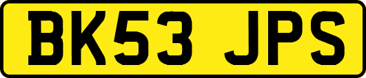 BK53JPS