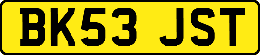 BK53JST