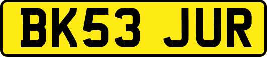 BK53JUR