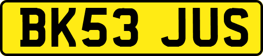 BK53JUS