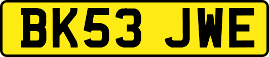 BK53JWE
