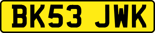 BK53JWK