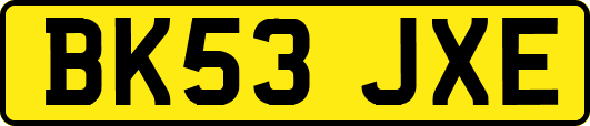BK53JXE