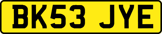 BK53JYE