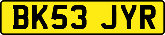 BK53JYR