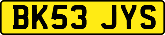 BK53JYS