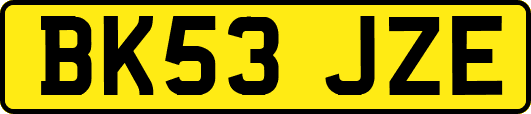 BK53JZE