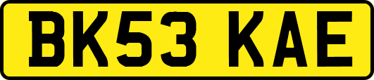 BK53KAE