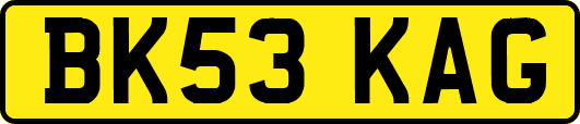 BK53KAG