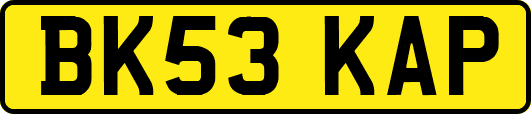 BK53KAP