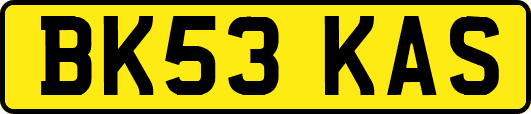 BK53KAS