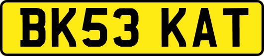 BK53KAT