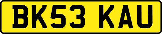 BK53KAU