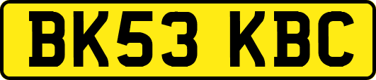 BK53KBC