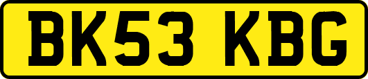 BK53KBG