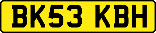 BK53KBH
