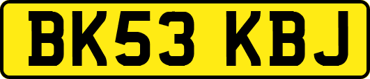 BK53KBJ