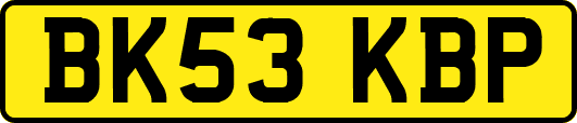 BK53KBP