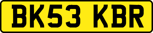 BK53KBR