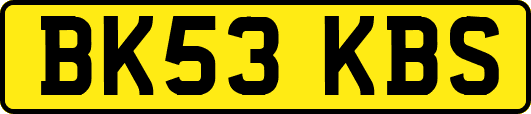 BK53KBS